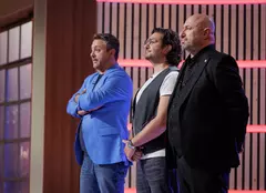 Cine a fost eliminat de la MasterChef România, 22 octombrie 2024. „A fost mai greu decât am crezut”