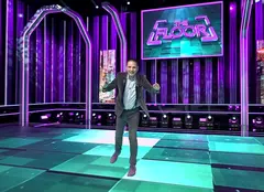 The Floor. Cine va câștiga al doilea mare premiu de 50.000 de lei în emisiunea lui Dan Negru