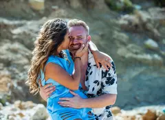 Power Couple România, sezonul 2. Bella Santiago și Nicu Grigore, despre relația lor. „Nu doar un cuplu de aceeași naționalitate este compatibil” 