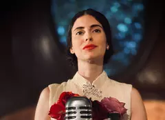 Povestea de dragoste a Mariei Tănase, ultimul episod din „Marcel Iureș prezintă Enigmele României”, sezonul 2. O finalistă de la Vocea României îi dă viață marii artiste