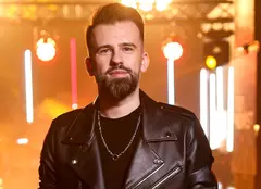 Florin Ristei, între muzică și televiziune. „Ai două șanse, să fie bine sau să fie rău”. EXCLUSIV