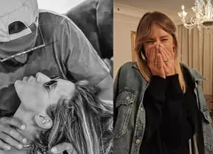 Gabriela Prisăcariu, escapadă romantică de ziua ei. Ce surpriză i-a pregătit Dani Oțil. Imagini de vis din vacanță