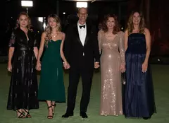 Nepoata Sophiei Loren, de o frumusețe răpitoare. Cum arată Lucia Ponti la 18 ani. Ce spune despre legătura pe care o are cu celebra actriță