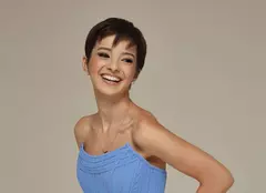 Cine este Karina Jianu, protagonista din „Ana, mi-ai fost scrisă în ADN”. Primele declarații despre noul serial de la Antena 1