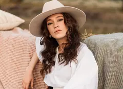 Maria Tăpușă, despre cum a primit rolul Ioanei Șandru din Iubire cu parfum de lavandă. „Faptul că trebuia să joc o fată de preot m-a speriat”