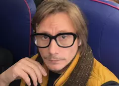 Reacția lui Marius Manole după victoria lui Călin Georgescu în primul tur al alegerilor prezidențiale: „Șoc și furie la cote maxime”