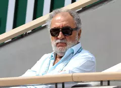 Ion Țiriac, o nouă achiziție de milioane de dolari. Fostul sportiv și-a cumpărat o vilă în Africa: „Aș vrea să fug de tot”