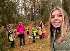 România, te iubesc!, 10 noiembrie 2024. „Deșteaptă-te, România”, un reportaj semnat de Ramona Țintea