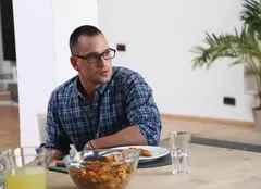 Vlad Gherman revine cu un nou proiect. În ce film îl vom vedea. Primele imagini din culise