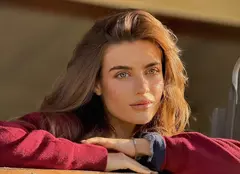 Ana Bodea și secretul unei siluete de invidiat. Cum reușește să se mențină în formă. „Nu țin o dietă anume”. EXCLUSIV