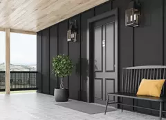Cum alegi ușa de exterior cea mai potrivită pentru locuința ta