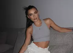 Alexia Eram, primele declarații despre relația cu Tonghi. Ce planuri de viitor au: „Ne ținem viața în privat”