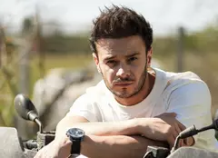 Dima Trofim revine pe micile ecrane în serialul Iubire cu parfum de lavandă. Ce rol va juca. „Acum fericirea mea a atins un punct culminant”