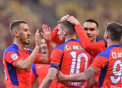 SUPERLIGA: Cine transmite Farul – FCSB, derby-ul etapei a 20-a din Liga 1