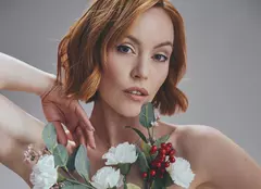 Olimpia Melinte, despre personajul său din filmul Moromeții 3. „Fiecare rol îmi împrumută curaj”. EXCLUSIV