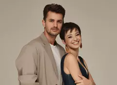 Cine sunt actorii din „Ana, mi-ai fost scrisă în ADN”. Serialul a revenit cu noi episoade la Antena 1