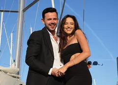 Oana Zara și Bogdan Medvedi își doresc să devină părinți. „În fiecare zi vorbim despre asta”
