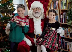 Filme de Crăciun la DIVA. Ce a programat postul TV în perioada 20-31 decembrie 2024