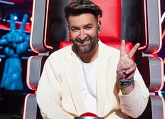 Smiley, confesiuni despre finala Vocea României. „Ca orice moment live este plin de neprevăzut”. EXCLUSIV