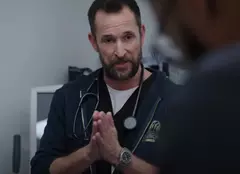 Max difuzează un nou serial cu medici: „The Pitt: Spitalul”. Dată de lansare, distribuție, trailer