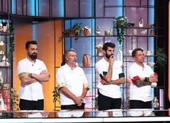 Eliminare șocantă la Chefi la cuțite, 18 decembrie 2024. „Sunt complet dărâmat”
