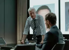 Agenția: data de lansare, distribuție și sinopsis pentru serialul de la SkyShowtime