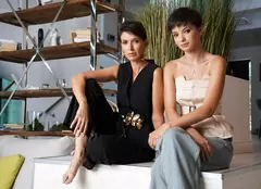 Alina Chivulescu, despre rolul său din Ana, mi-ai fost scrisă în ADN. „Nu știam ca va fi un personaj atât de ofertant”. EXCLUSIV