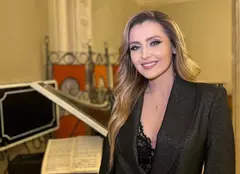 Alina Sorescu și Alexandru Ciucu au divorțat oficial. Artista a făcut dezvăluiri șocante despre cei 12 ani de căsnicie. „Am trăit în umilință, șantaj emoțional, dispreț”
