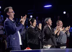 Începe show-ul „Românii au talent” 2025, sezonul 15. Concurentul care îi va da pe spate pe jurați. „Dacă ar fi să câștigi, eu aș fi fericit”