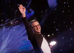 Cu ce se ocupă Andi Moisescu atunci când nu-l vedem la TV. Prezentatorul nu a renunțat la prima dragoste