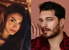 Demet Özdemir și Çağatay Ulusoy cuceresc România! „Fata din vis” (Eşref Rüya) începe la Voyo. Cum s-au pregătit actorii pentru rolurile dificile