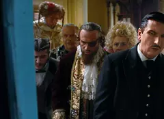 Filmul „Căsătoria”, pe primul loc în top 10 Netflix imediat după lansare. Ce poveste spune prima peliculă regizată de Mihai Bendeac