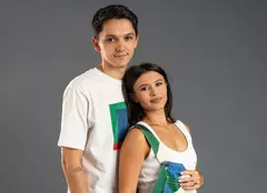 Diana Bulimar a primit un inel de logodnă special, care seamănă cu cel al prințesei Diana. Momentul cererii în căsătorie, dezvăluit la Power Couple