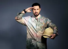 Daniel Pavel, la datorie! „I-am dat formatului Survivor părți vitale din mine și am primit înmiit înapoi”. EXCLUSIV