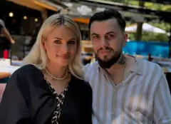 Elly și Cristian Shonea, foști concurenți de la „Mireasă pentru fiul meu”, vor deveni părinți pentru a doua oară. Modul în care au făcut anunțul