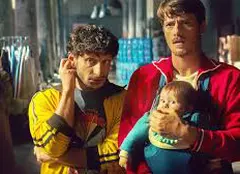 Filmele lunii ianuarie. Ce pelicule vedem pe Netflix în prima lună a anului