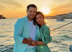 Anda Călin, schimbare de look uluitoare. Cu ce coafură s-a afișat soția lui Liviu Vârciu