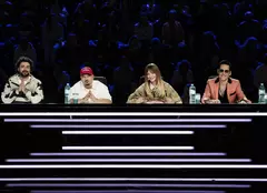 Ștefan Bănică Jr, uimit de concurenții noului sezon X Factor: „E cea mai mare păcăleală pe care mi-am luat-o vreodată”