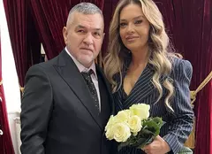 Leonard și Monica Doroftei, primele impresii după nunta fiului lor. Care a fost cel mai emoționant moment
