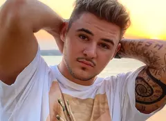 Mario Fresh nu-și mai ascunde noua iubită. Cum a prezentat-o fanilor