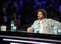 Marius Moga, descoperire surprinzătoare la X Factor 2025. Reacția colegilor de la masa juriului. „I s-a ridicat părul pe mână, zici că era arici!”