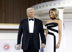 Melania și Donald Trump s-ar fi despărțit în secret. Ce părere are, de fapt, fostul model despre președintele american