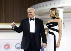 Donald Trump și-a lansat propriul parfum. Cât costă o sticlă de 100 de mililitri. Numele ales are o semnificație specială