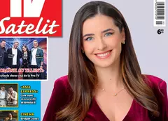 Numărul 3 din 2025 al revistei TV Satelit 