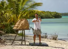 Concurenții sunt puși la grea încercare, la Survivor România - 24 februarie 2025. Daniel Pavel: „Fizicul trebuie dublat de un psihic puternic”