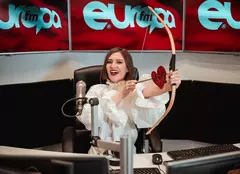 Alexandra Gavrilă te cuplează de nu te vezi la Europa FM