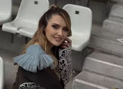 Alina Sorescu rupe tăcerea despre căsnicia cu Alexandru Ciucu. „Aveam frigidere separate în casă”