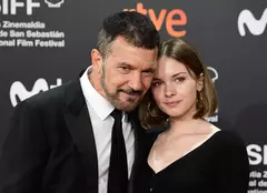 Antonio Banderas, despre experiența de neuitat trăită alături de fiica lui. De ce a dus-o pe Stella în Machu Picchu. „Este foarte emoționant”