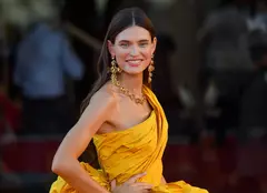Bianca Balti, dezvăluiri despre lupta cu cancerul. Supermodelul a făcut publice imagini dureroase: „M-a făcut să iubesc viața mai mult”