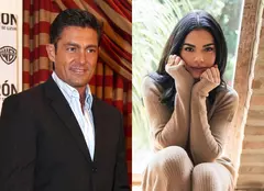 Fernando Colunga și Livia Brito fac pereche în „Amanecer”. Ce știm până acum despre noua telenovelă Televisa